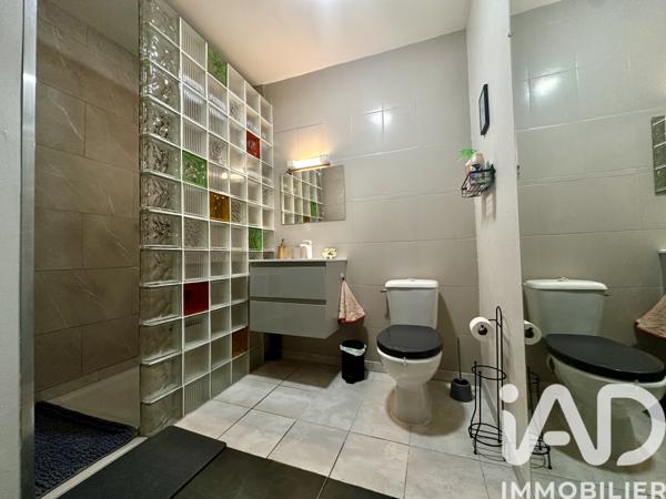 Maison à vendre 10 pièces 249 m² Plainfaing