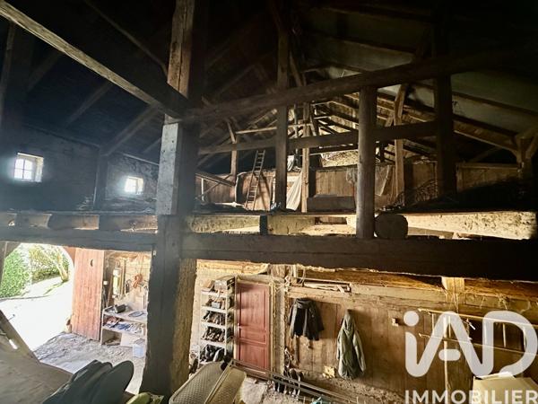 Maison à vendre 10 pièces 249 m² Plainfaing