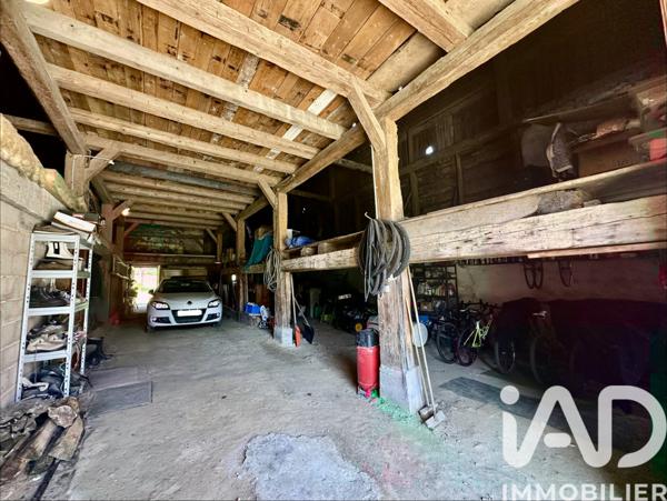 Maison à vendre 10 pièces 249 m² Plainfaing