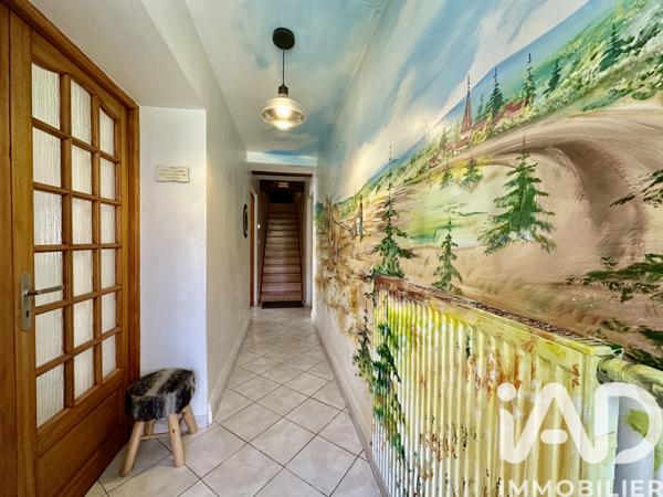 Maison à vendre 10 pièces 249 m² Plainfaing