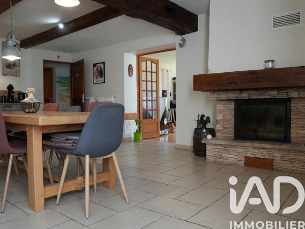 Maison à vendre 10 pièces 249 m² Plainfaing