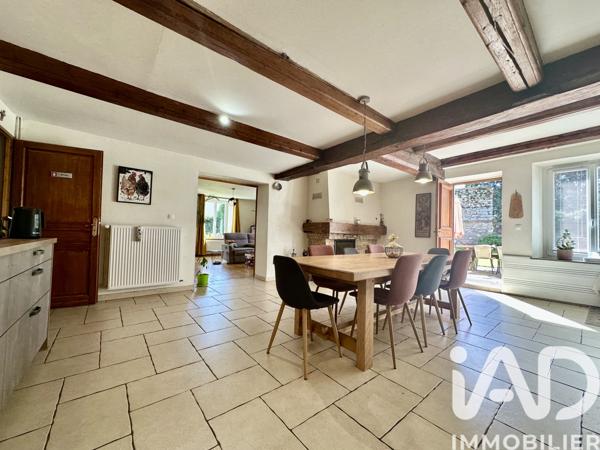 Maison à vendre 10 pièces 249 m² Plainfaing