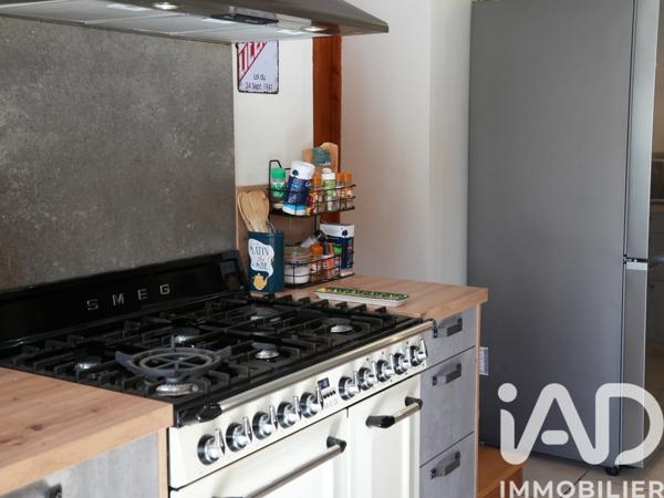 Maison à vendre 10 pièces 249 m² Plainfaing