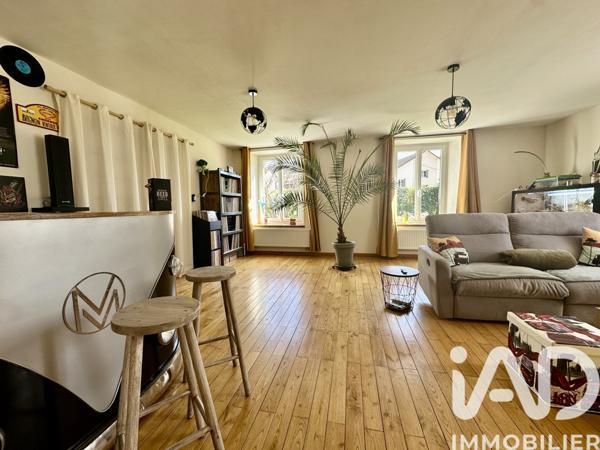 Maison à vendre 10 pièces 249 m² Plainfaing