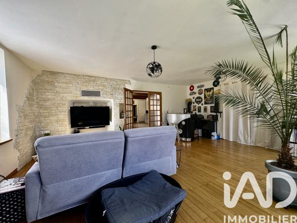 Maison à vendre 10 pièces 249 m² Plainfaing