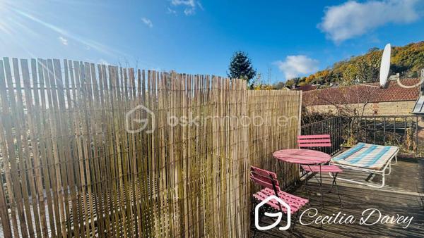 Maison ancienne de 250 m²