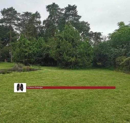 Martillac – Terrain libre de constructeur