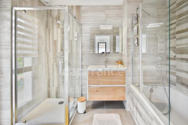 Maison à vendre MONTREUIL SOUS PEROUSE (35) maison moderne