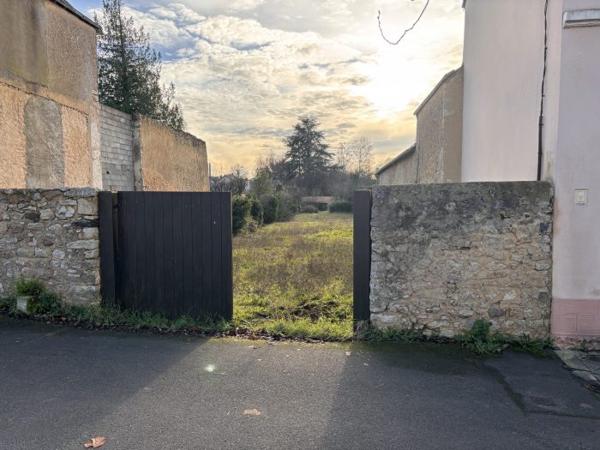 Terrain Constructible Conlie 08 a 50 ca