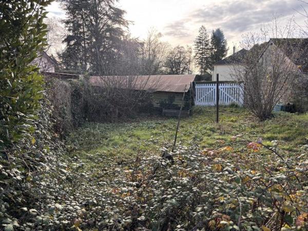 Terrain Constructible Conlie 08 a 50 ca