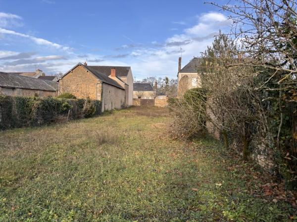 Terrain Constructible Conlie 08 a 50 ca