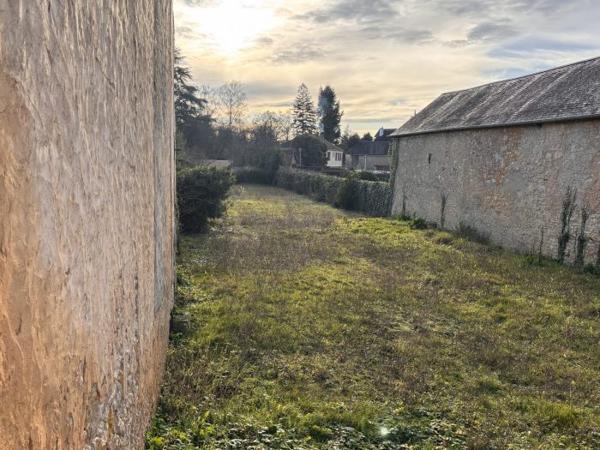 Terrain Constructible Conlie 08 a 50 ca