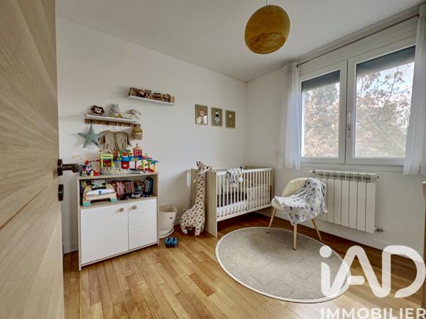 Maison à vendre 4 pièces 72 m² Longpont-sur-Orge