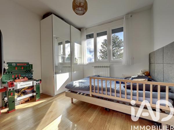 Maison à vendre 4 pièces 72 m² Longpont-sur-Orge