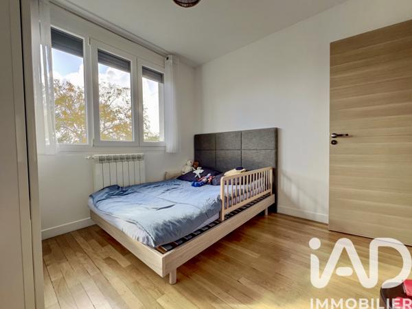 Maison à vendre 4 pièces 72 m² Longpont-sur-Orge
