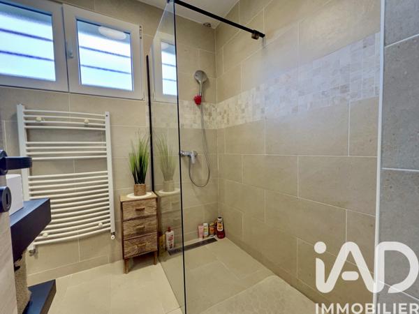 Maison à vendre 4 pièces 72 m² Longpont-sur-Orge