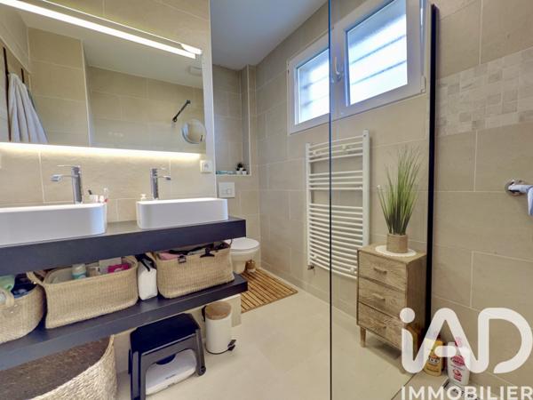 Maison à vendre 4 pièces 72 m² Longpont-sur-Orge