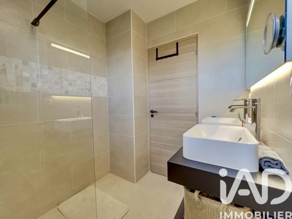 Maison à vendre 4 pièces 72 m² Longpont-sur-Orge