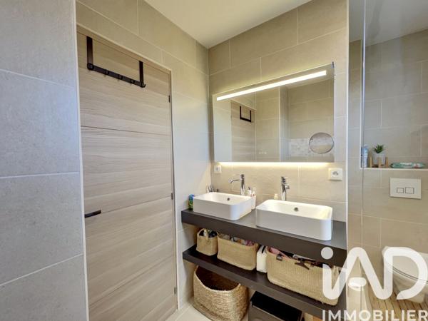 Maison à vendre 4 pièces 72 m² Longpont-sur-Orge