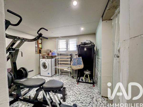 Maison à vendre 4 pièces 72 m² Longpont-sur-Orge