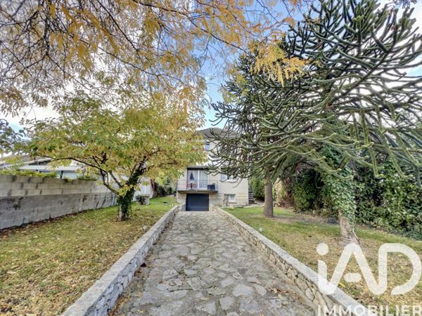 Maison à vendre 4 pièces 72 m² Longpont-sur-Orge