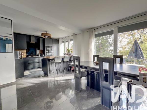 Maison à vendre 4 pièces 72 m² Longpont-sur-Orge