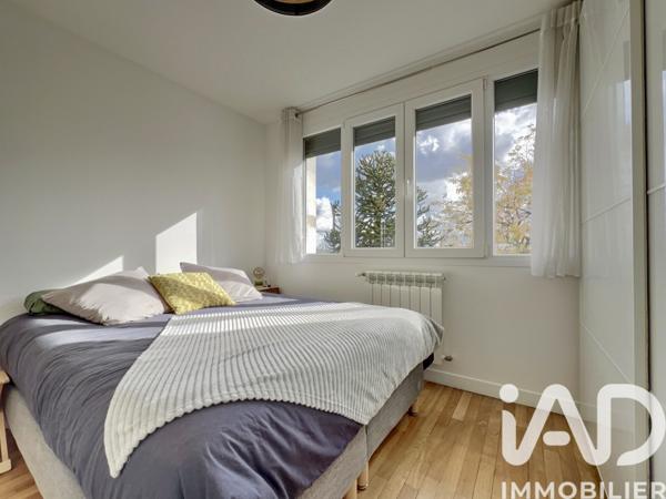 Maison à vendre 4 pièces 72 m² Longpont-sur-Orge