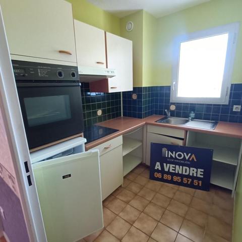 Appartement T2