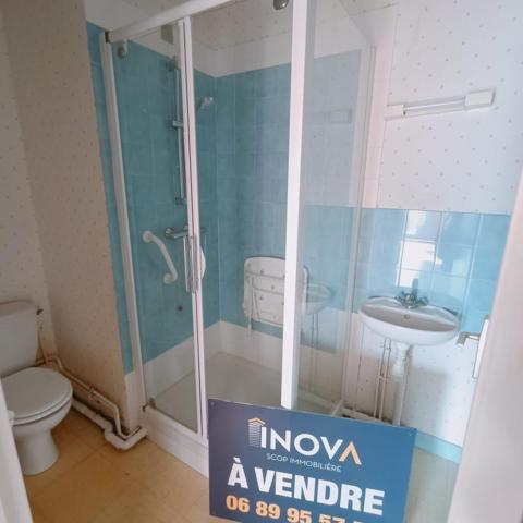 Appartement T2
