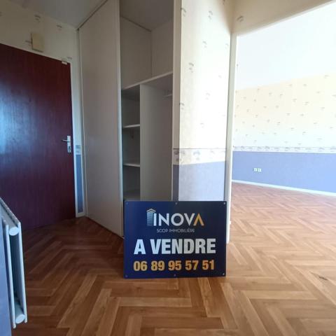 Appartement T2