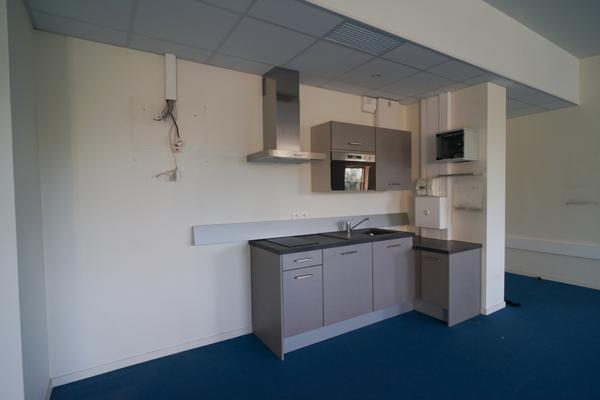 BUREAUX HEXAPOLE MERY Méry (73420)