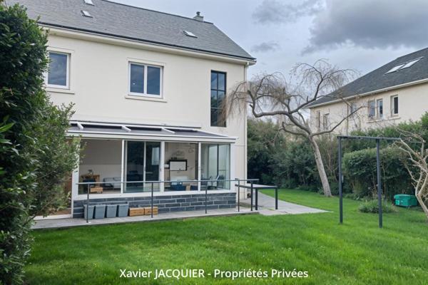 Maison à potentiel- 4 pièces - 109 m² - Vieux-Doulon
