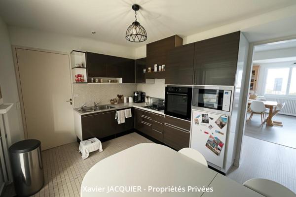 Maison à potentiel- 4 pièces - 109 m² - Vieux-Doulon