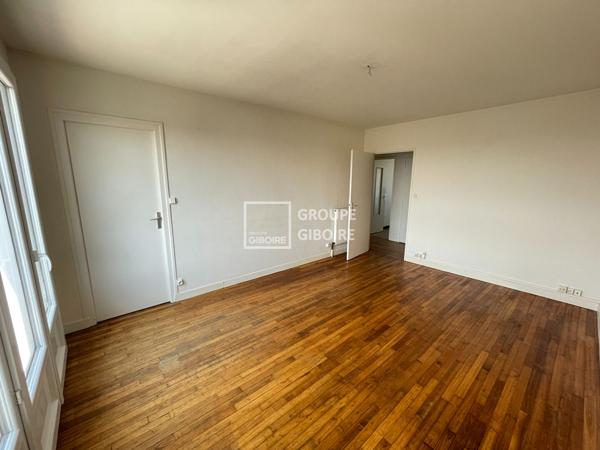 Appartement T3 à vendre Rennes Arsenal - Redon - 54 m² (réf : AX26412G)