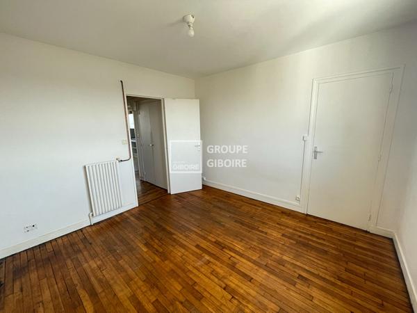 Appartement T3 à vendre Rennes Arsenal - Redon - 54 m² (réf : AX26412G)