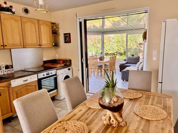 Le Croisic - Maison 115m2 T4 années 30 rénovée