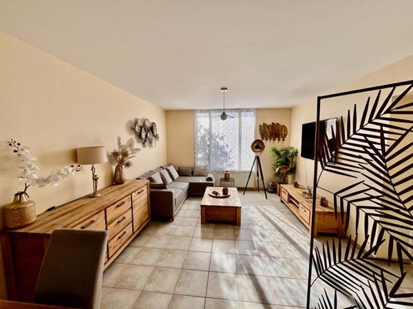 Le Croisic - Maison 115m2 T4 années 30 rénovée