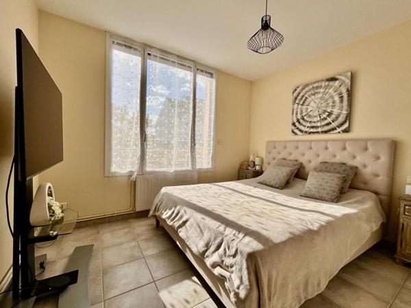 Le Croisic - Maison 115m2 T4 années 30 rénovée