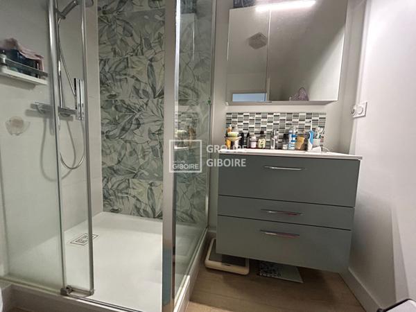 Appartement T4 à vendre Rennes Gare - 83 m² (réf : JP26011-E0703)