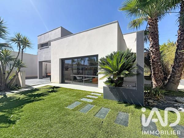 Maison à vendre 5 pièces 200 m² Béziers