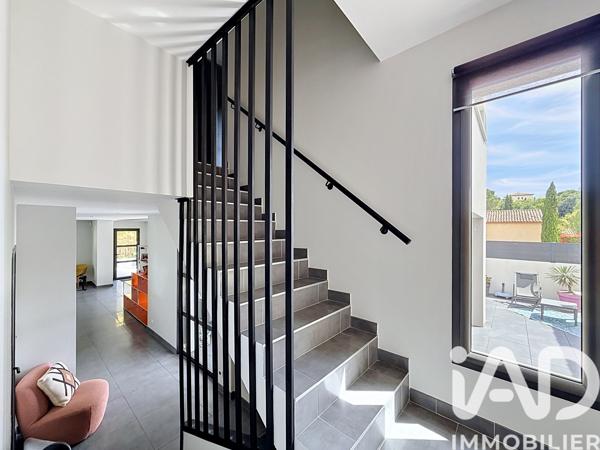 Maison à vendre 5 pièces 200 m² Béziers