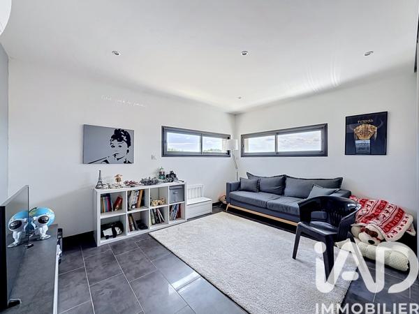 Maison à vendre 5 pièces 200 m² Béziers