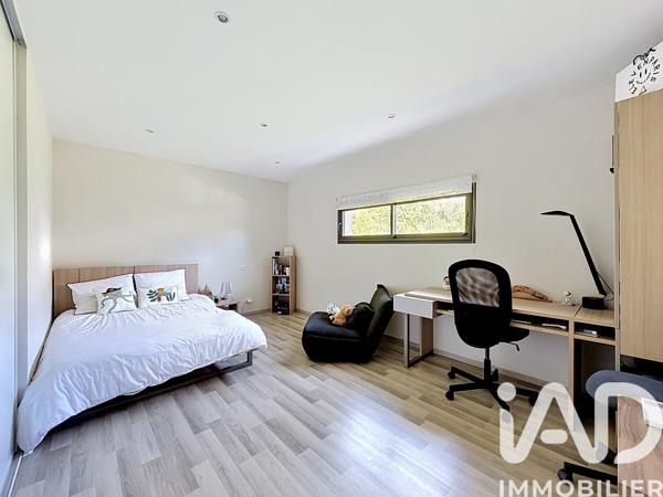 Maison à vendre 5 pièces 200 m² Béziers