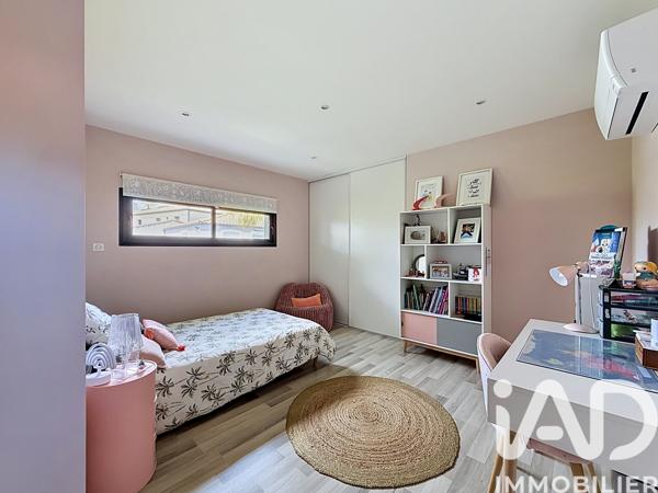 Maison à vendre 5 pièces 200 m² Béziers