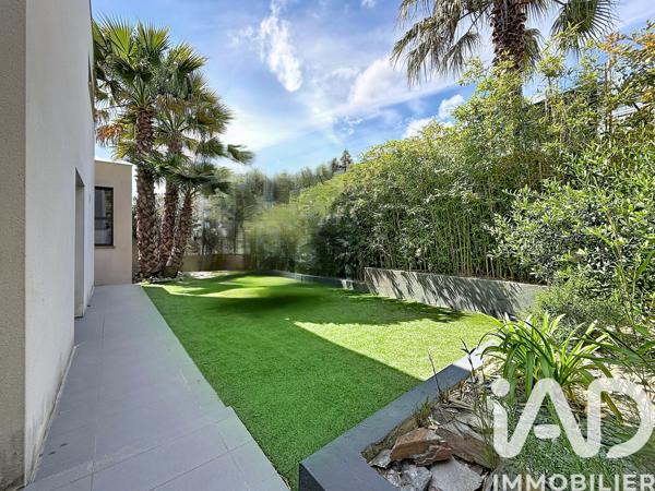 Maison à vendre 5 pièces 200 m² Béziers