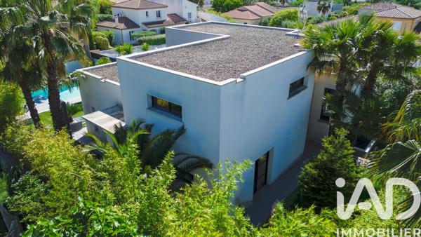 Maison à vendre 5 pièces 200 m² Béziers