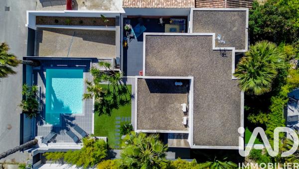 Maison à vendre 5 pièces 200 m² Béziers