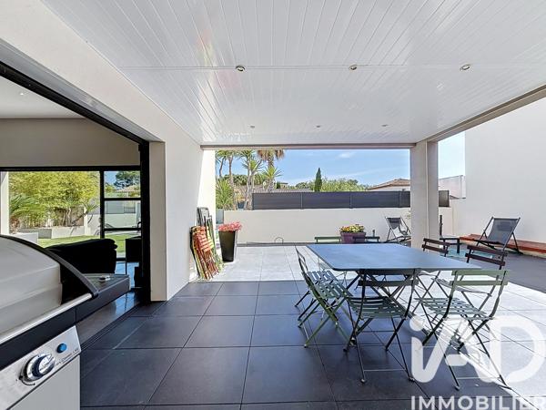 Maison à vendre 5 pièces 200 m² Béziers