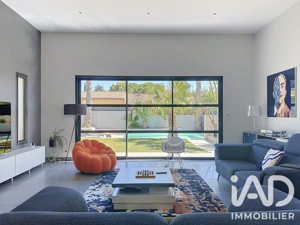 Maison à vendre 5 pièces 200 m² Béziers