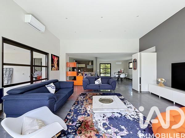 Maison à vendre 5 pièces 200 m² Béziers